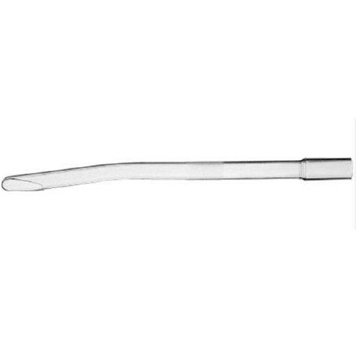 BR-MELATEC (WISAP) Wisap Plastik-Cüretten AP 12 12mm, starr