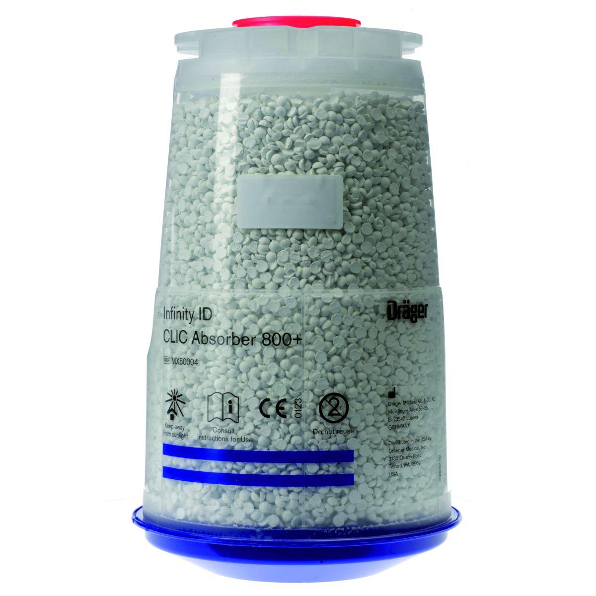 Infinity ID CLIC Absorber 800+ AP 6