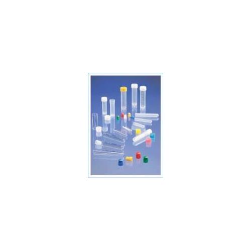 Paul Boettger GmbH & Co. KG Reagenz- u. Zentrifugenröhrchen 12x75mm AP 4000 5ml Volumen, rund,Polystyrol,PS