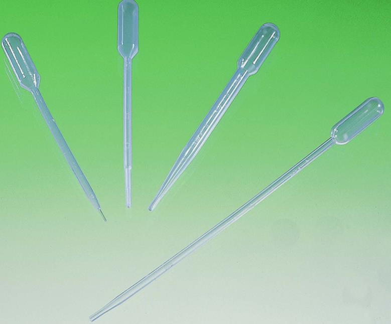 WERNER Liquipette 3ml Pasteurpipette AP 500 Transferpipetten