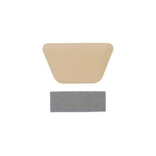 Externe Nasenschiene, Aluminium AP 10 Größe Standard 64x40x36mm