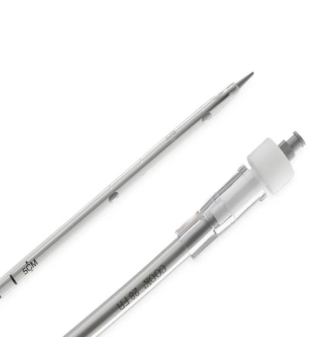 Thal-Quick Thoraxdrainage-Set 18Gx7cm C-TQTS-1400, Seldinger Technik