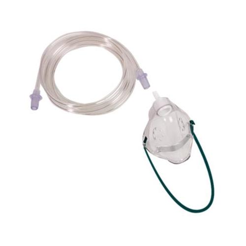 Sauerstoff-Atemmaske für Kinder 