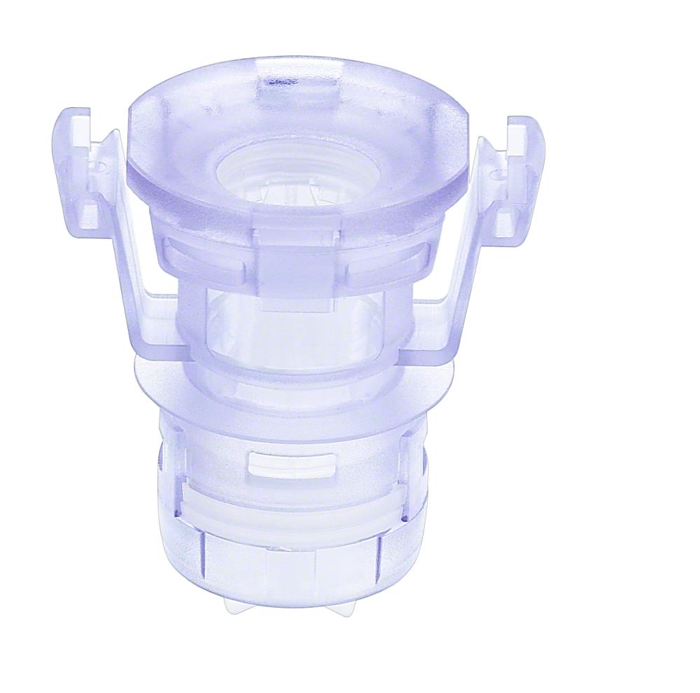 AESCULAP Universalventileinheit latexfrei PK 20 f. für 5-12 mm MIC Instrumente