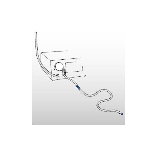Richard Wolf GmbH Spülschlauchset mit Anstechdorn PK 1 + 10 Ersatzmembranen