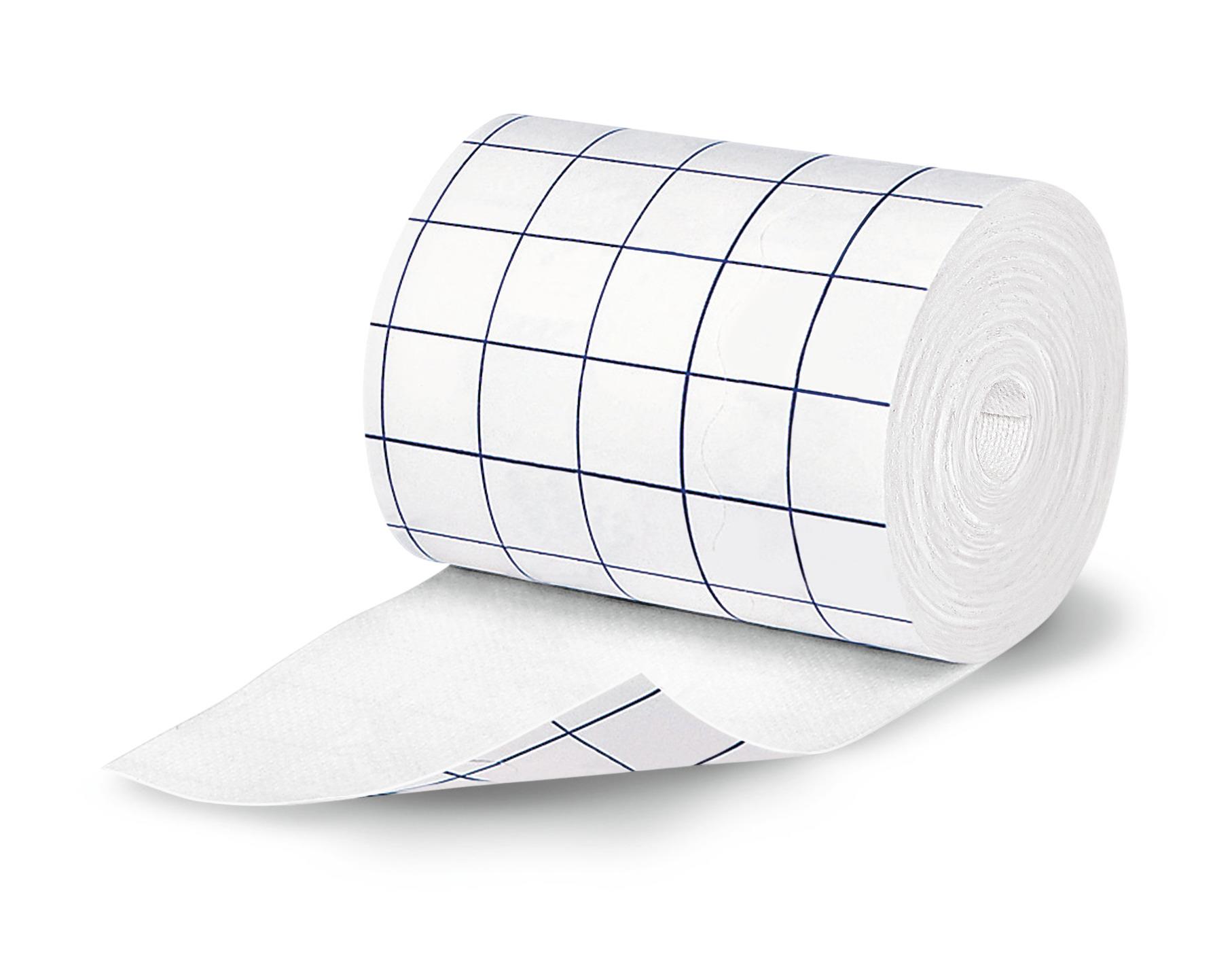 Paul Hartmann AG Omnifix elastic 10cm x 10m elastisches Fixiervlies