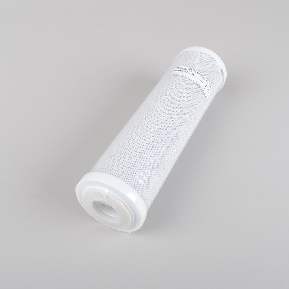 Meladem 47 Aktivkohlefilter 