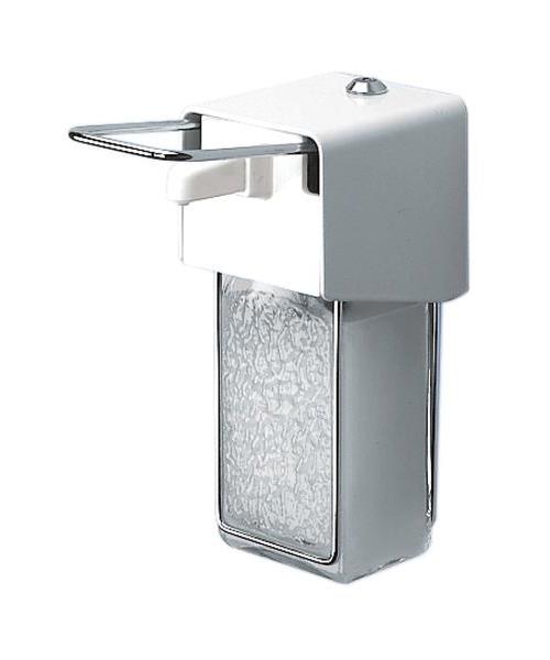 INGO-MAN Ersatzglas 250ml zu Ingo-Top Seifenspender 271200