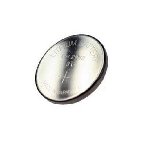 Knopfzelle Ducar 3V Type CR2032 AP 10