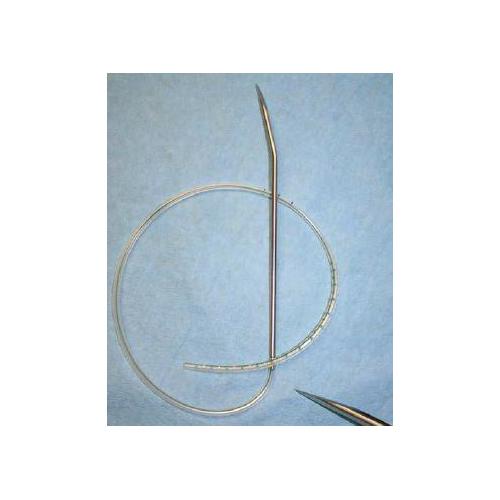 Redon Drainage PUR mit Nadel CH14 PK 50