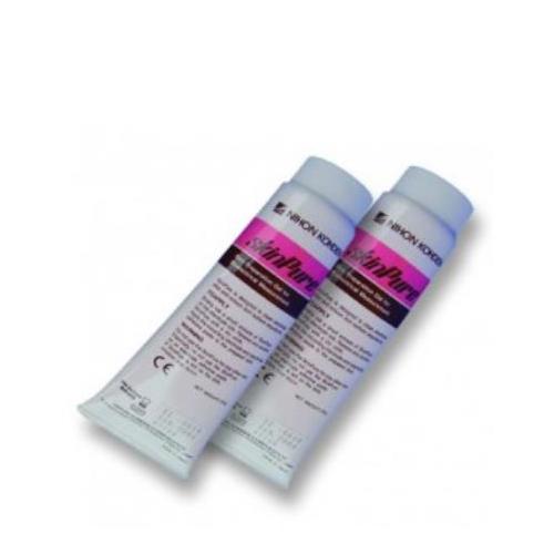 Skin Pure Hautvorbereitungspaste 135gr mit abrasiver Wirkung