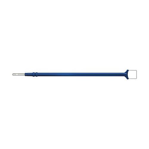 Erbe Elektromedizin GmbH Wolfram Drahtschlingenelektrode Ø 2,4mm AP 10 gerade, 10x12mm, Länge 135mm