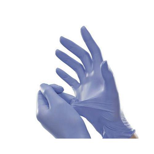 B. Braun Melsungen AG Vasco Nitril light USH Gr. S AP 100 puder- und latexfrei, unsteril