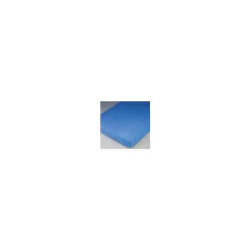 MEGRO Matratzenschonbezüge blau AP 10 210x90x20cm, PVC-frei