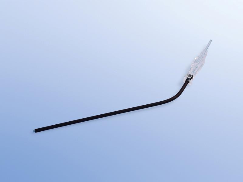P.J. DAHLHAUSEN & CO. GMBH Saugansatz Microchirurgie 130mm AP 25 3mm Durchmesser