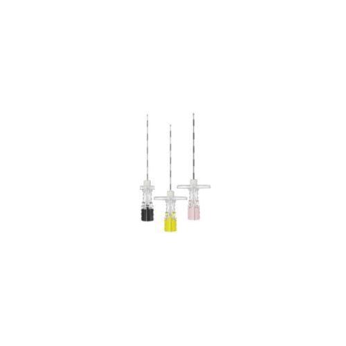B. Braun Melsungen AG Perican-Kanülen 16G x 3 1\4 weiß AP 25 zur Epidural-Anästh.