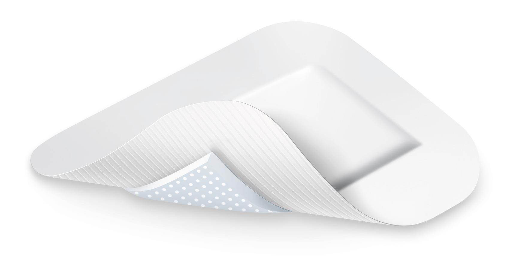 Cosmopor Advance 10 x 6cm AP 25 Wundverband einz. eingesiegelt