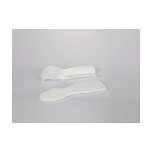 Krewi-fract Mittelhandschiene Gr. L AP 5 thermoplastische Schiene