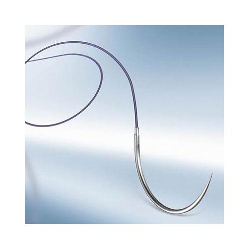 B. Braun Melsungen AG Monoplus 4/0 violett C0024539 PK 36 DS 16 70cm