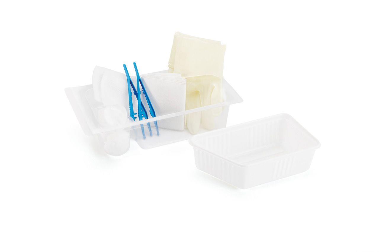 Peha-Katheter-Set Typ Q MA 21