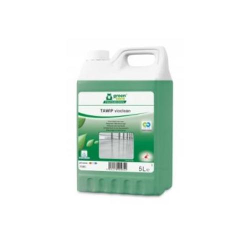 TANA-CHEMIE GMBH Tawip Vioclean 5 Liter pflegender Fußbodenreiniger