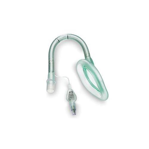 Ambu AuraFlex Einweg-Larynxmaske Gr.3 MA 10 spiralverstärkte Larynxmaske