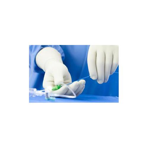 MAVIG GmbH Mavig OP-Strahlenschutz-Handschuhe AP 5 Paar steril, Gr. 8,0