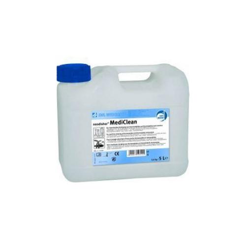 DR.WEIGERT Neodisher Mediclean 5L Reinigungsm. Blut/Eiweiß f. chir. Instrumente