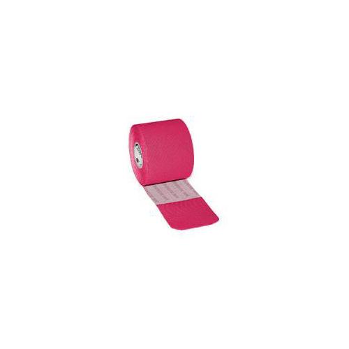 ATEX MEDICAL CO LTD. Aku Tape Sports-Tex 5cmx5m pink, kinesiologisches Tape