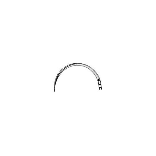 AESCULAP Nähnadeln Fig. 15 nach innen schneiden AP 12, 0,60x20mm