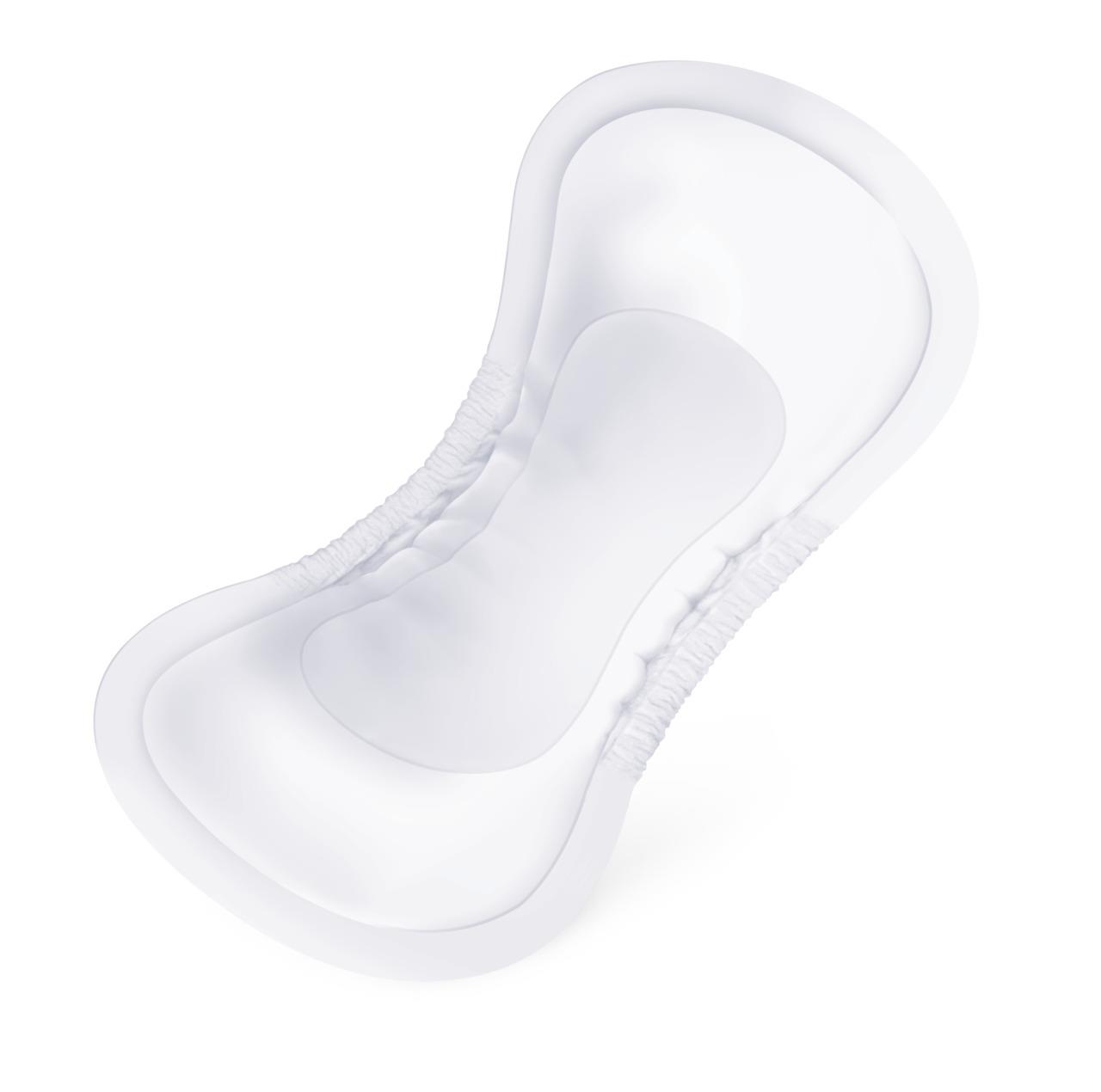 Paul Hartmann AG MoliCare Pad 4 Tropfen Einlagen AP 30 f. leichte bis mittl. Blasenschw.