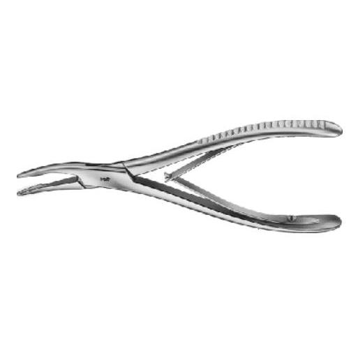 Hohlmeißelzange 18,0cm