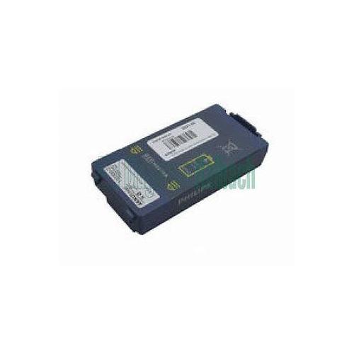 DIAGRAMM HALBACH Batterie für Heartstart HS1 und FRx Philips M5070A