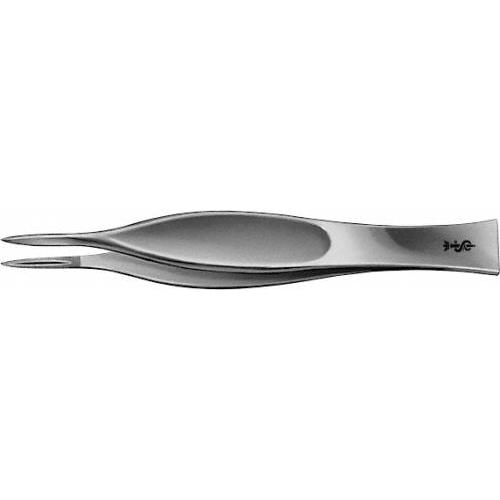 AESCULAP Aesculap Splitterpinzette Feilchenfeld 9,5 cm