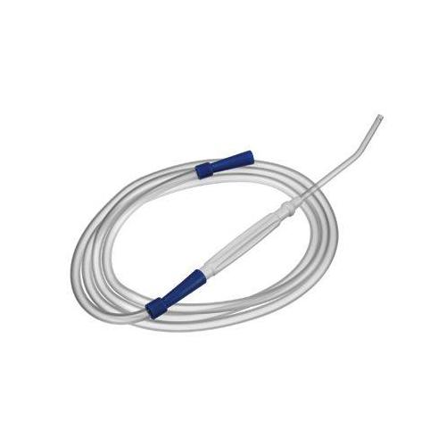 Vacufix Set Yankauer CH30 PK 50 8 mm ohne Handgriff, 200cm