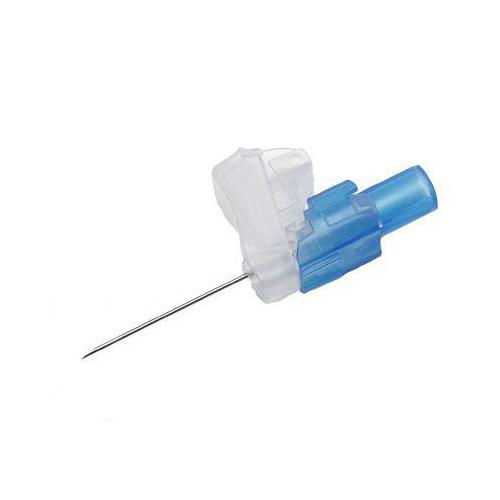 Medtronic, Inc. Magellan Hypodermic Safety Kanüle AP 50 0,50x16mm orange 25Gx5/8