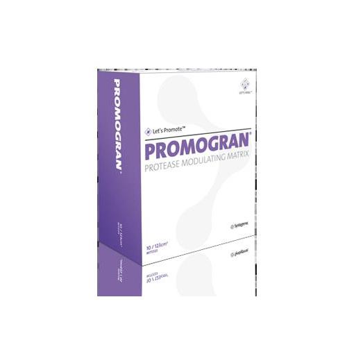 Promogran 28cm² resorbierbar AP 10 Protease Modulierende Matrix