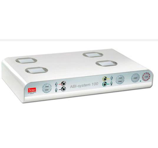 BOSCH&SOHN boso ABI-Manschette ohne Schlauch für Armumfang 22 - 42 cm
