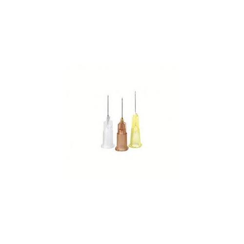 B. Braun Melsungen AG Sterican Insulin-Kanülen 27G grau PK 100 0,40x12mm