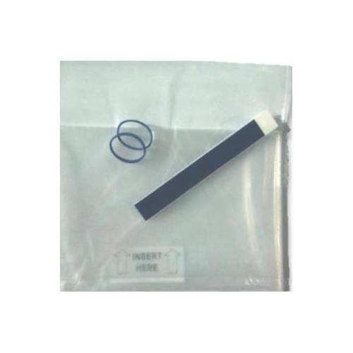 PAJUNK MEDICAL PRODUKTE GMBH Pajunk Ultraschallabdeckung Standard AP 25 steril, 15x60cm ohne Gel