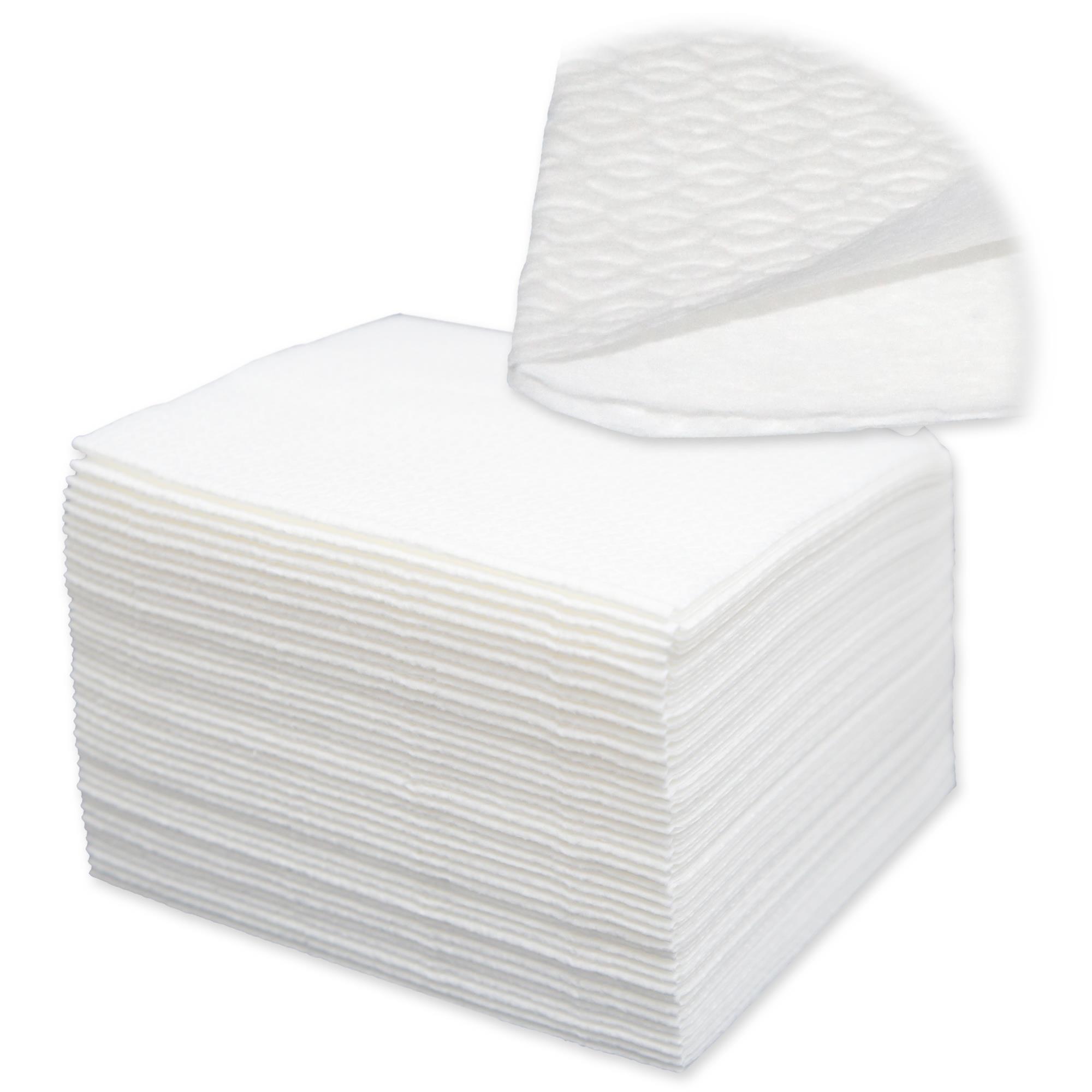 Key Surgical LLC Siebeinlage 33x55cm 80g/m² PK 500 100% Zellstoff, gefaltet