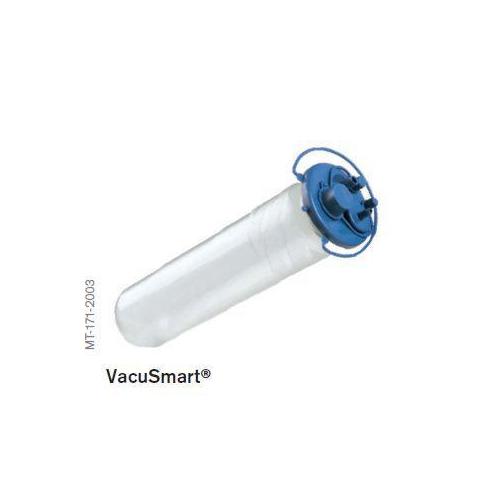 DRAEGER MEDICAL VacuSmart Sekretflasche 700ml AP 25 Einweg, f.Absaugsysteme v.Dräger