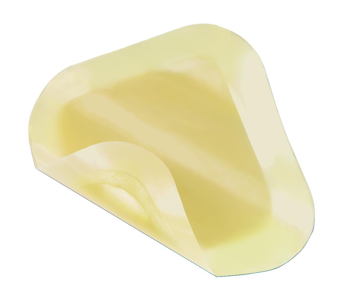 T&L Co., Ltd., Suprasorb H Hydrokolloid-Verband steril, standard, 20x20cm, 5 Stück