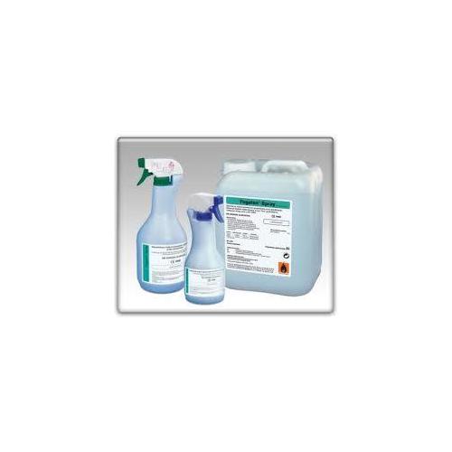 LYSOFORM Fugaten Spray 1 Liter inkl. Sprühkopf Flächensprühdesinfektion