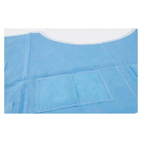 Mölnlycke Health Care AB Barrier EasyWarm aktive selbstwärmende AP 10 Patientendecke 152cmx92cm
