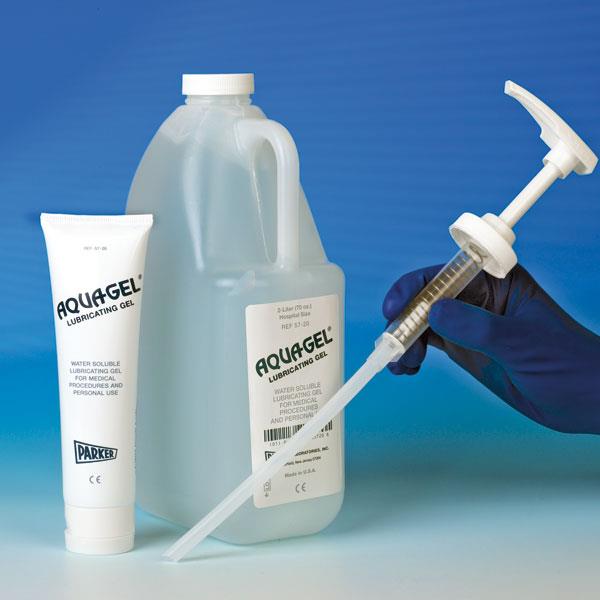 Aqua-Gel Gleitmittel 142g AP 20