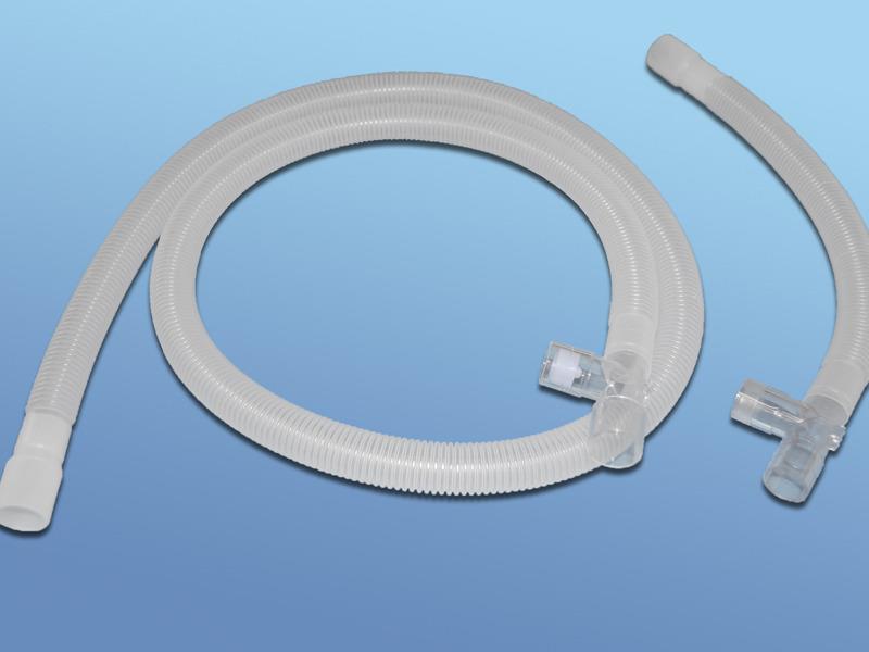 Dahlhausen CPAP-Set Endotracheal mit Notatemventil