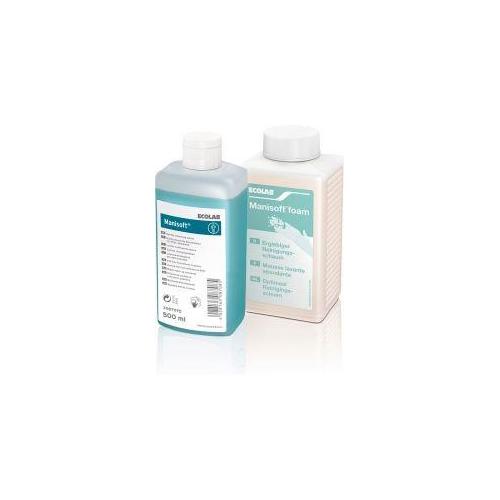 HENKEL Manisoft 500ml hautschonende Waschlotion
