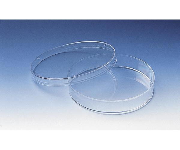 Einmal-Petrischalen PS mit Deckel AP 1620 Deckel-D. 55mm H. kpl. 14mm
