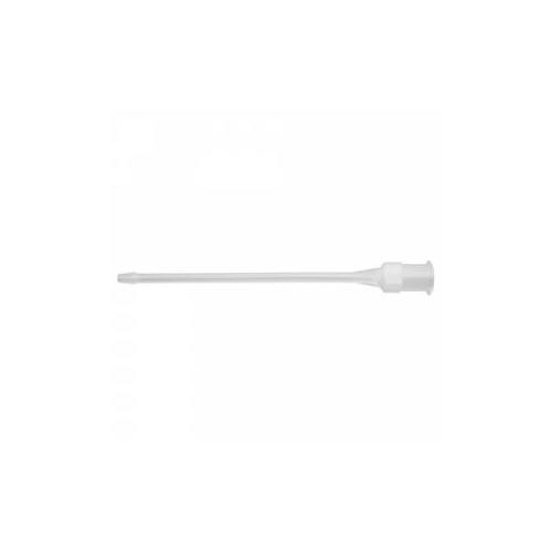Key Surgical LLC Einmal-Knopfkanülen steril 1,0mm ID AP 50 80mm Arbeitslänge 100mm Gesamtl.